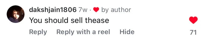 Pegboard comment 4
