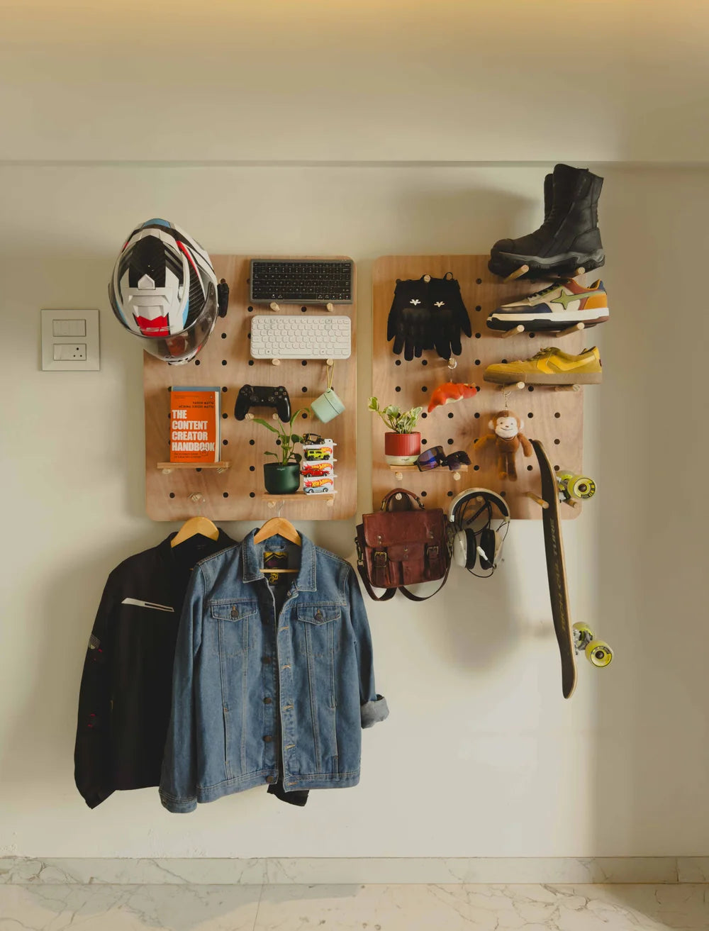 DIWAR Lifestyle 1